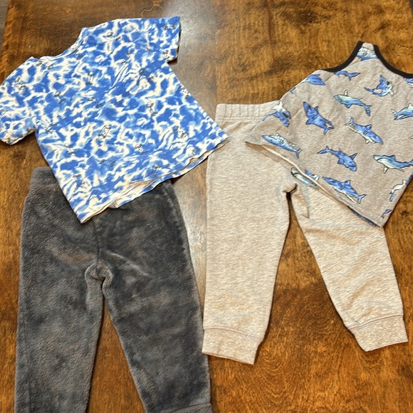 Bundle 2T 4pieces - Picture 11 of 12